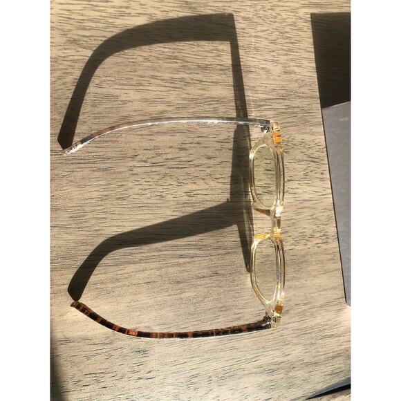 RZ by Rachel Zoe Marinka Blue Light Protection Glasses - Picture 5 of 7